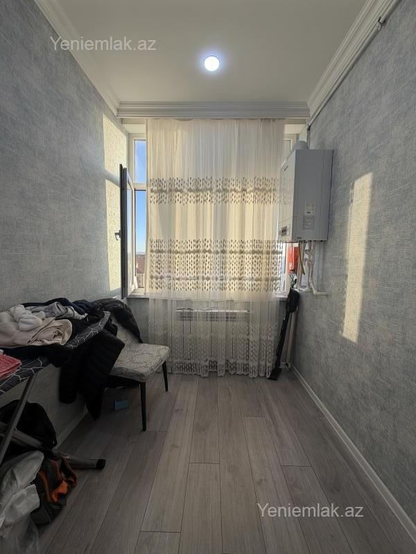 4 otaqlı Bina evi menzil, Qurtuluş 93, Abşeron