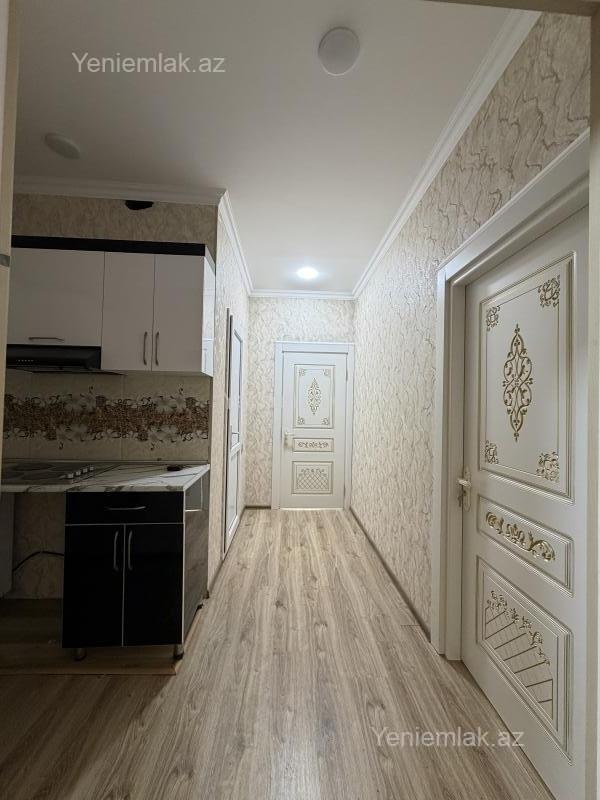 2 otaqlı Bina evi menzil, Qurtuluş 93, Abşeron