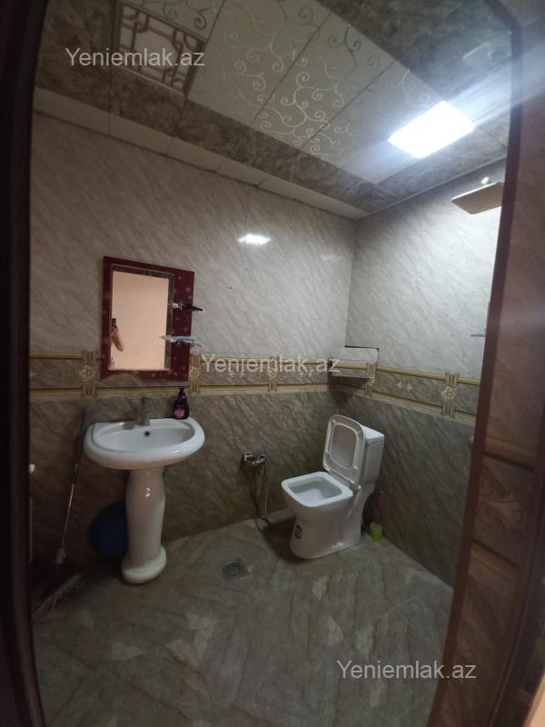 2 otaqlı Bina evi menzil, Masazır, Abşeron