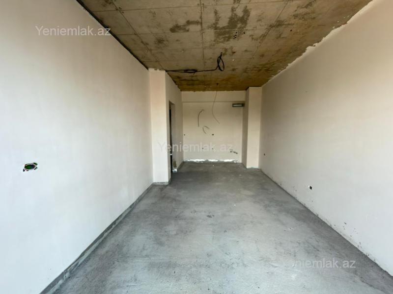 2 otaqlı Bina evi menzil, Binəqədi rayonu, Bakı
