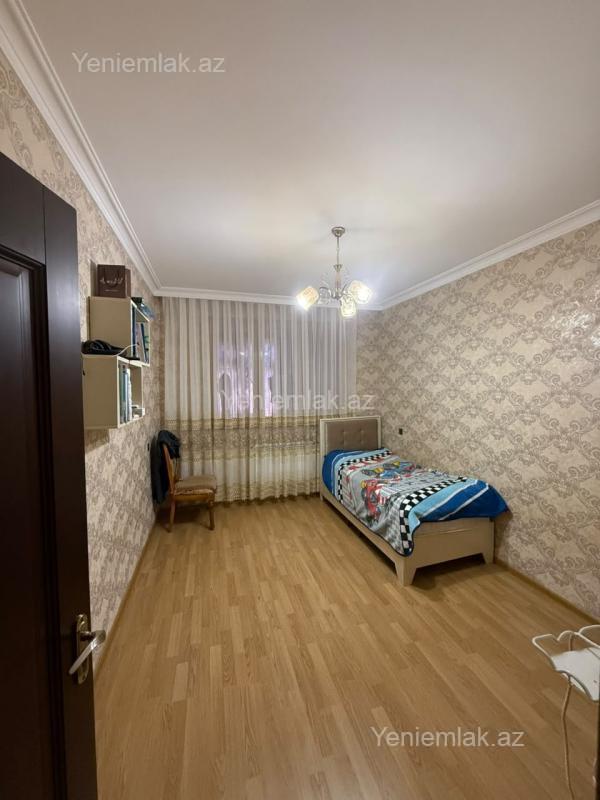 5 otaqlı Bina evi menzil, 9-cu mikrorayon, Sumqayıt