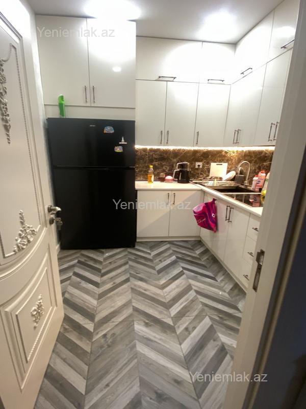 3 otaqlı Bina evi menzil, Yasamal rayonu, Bakı