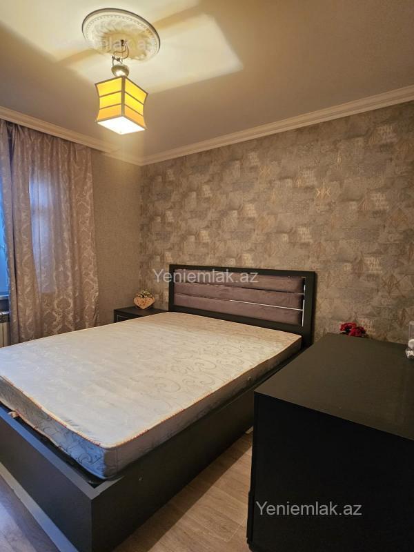 3 otaqlı Həyət evi / Villa, Masazır, Abşeron