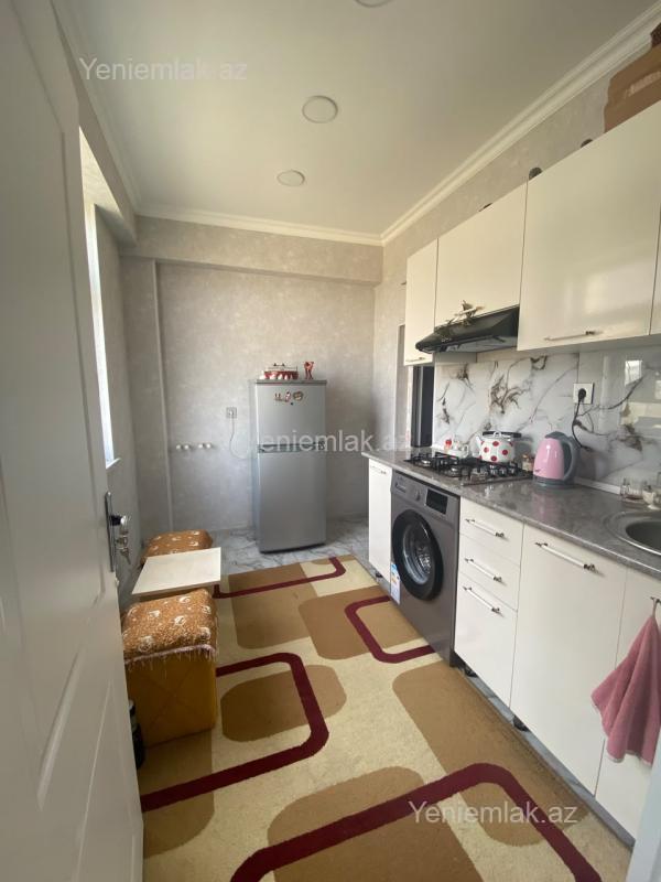 2 otaqlı Bina evi menzil, Qurtuluş 93, Abşeron