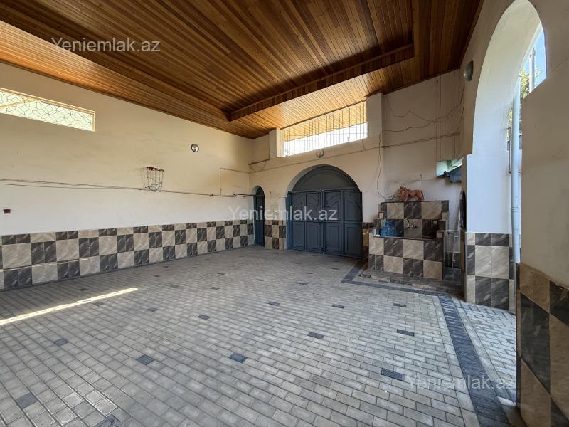 6 otaqlı Həyət evi / Villa, Novxanı, Abşeron