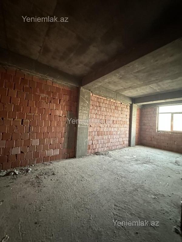 2 otaqlı Bina evi menzil, Qurtuluş 93, Abşeron