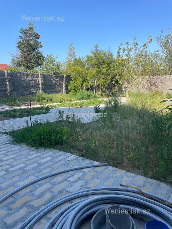 7 otaqlı Həyət evi / Villa, Novxanı, Abşeron