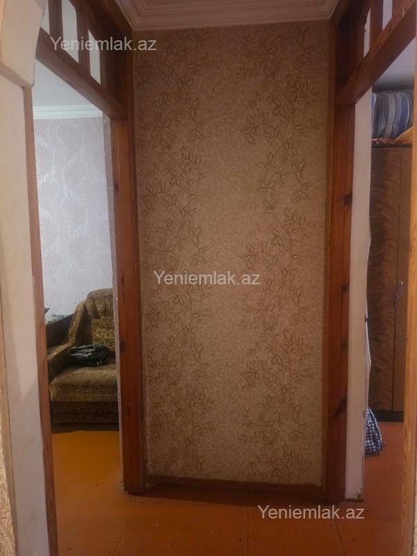 3 otaqlı Bina evi menzil, 4-cü mikrorayon, Sumqayıt