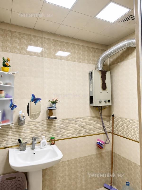 2 otaqlı Bina evi menzil, 9-cu mikrorayon, Sumqayıt