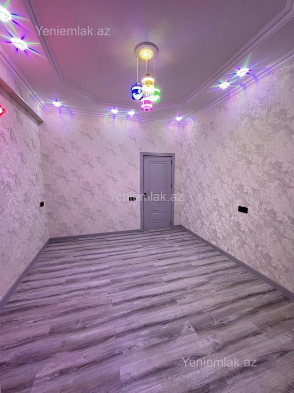 2 otaqlı Bina evi menzil, Sumqayıt Bulvarı, Sumqayıt