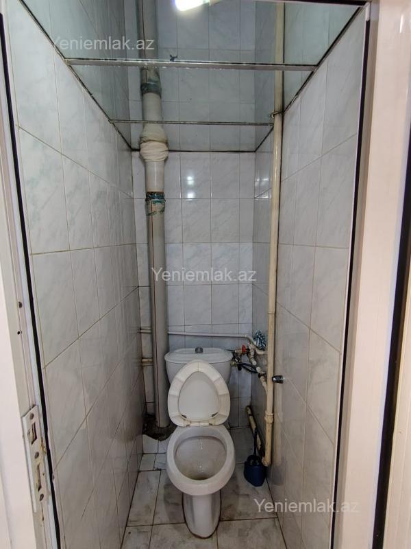 2 otaqlı Bina evi menzil, 5-ci mikrorayon, Sumqayıt