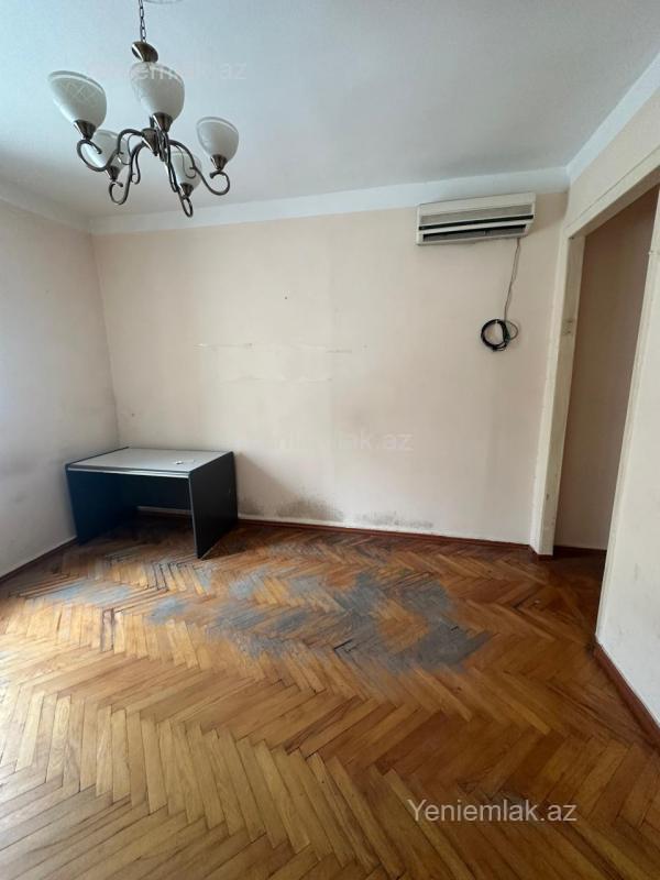 3 otaqlı Bina evi menzil, Yasamal rayonu, Bakı