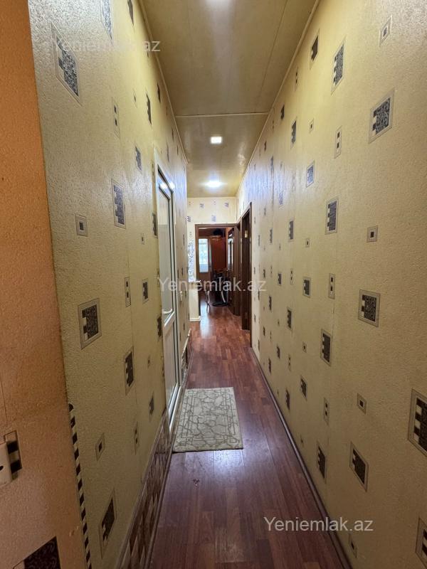 3 otaqlı Bina evi menzil, Xətai rayonu, Bakı