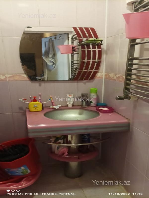 2 otaqlı Bina evi menzil, Xırdalan ş.