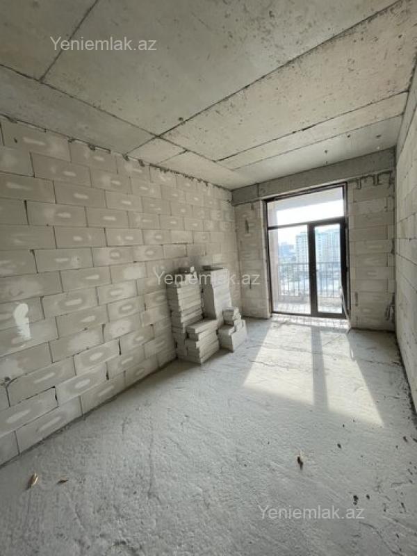 1 otaqlı Bina evi menzil, Suraxanı rayonu, Bakı