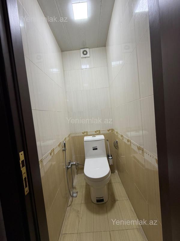 1 otaqlı Bina evi menzil, Xətai rayonu, Bakı