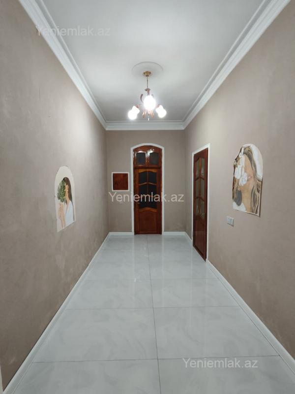 2 otaqlı Ofis, Səbail rayonu, Bakı