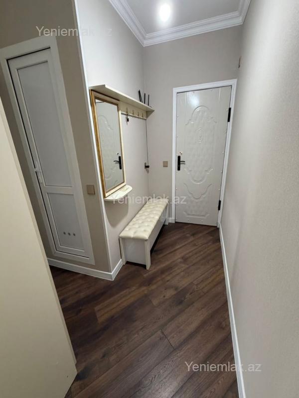2 otaqlı Bina evi menzil, Xətai rayonu, Bakı