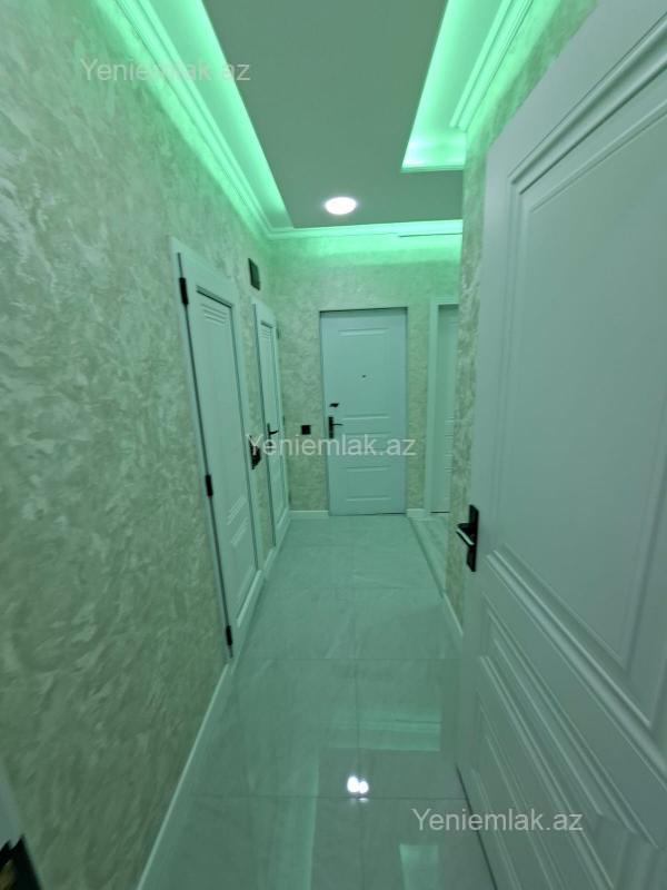 3 otaqlı Bina evi menzil, Sabunçu rayonu, Bakı