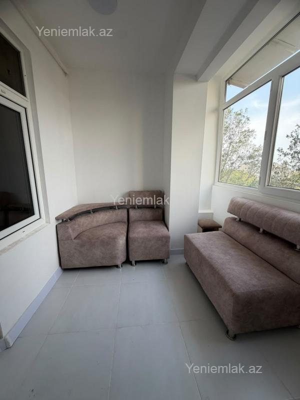 2 otaqlı Bina evi menzil, Xətai rayonu, Bakı