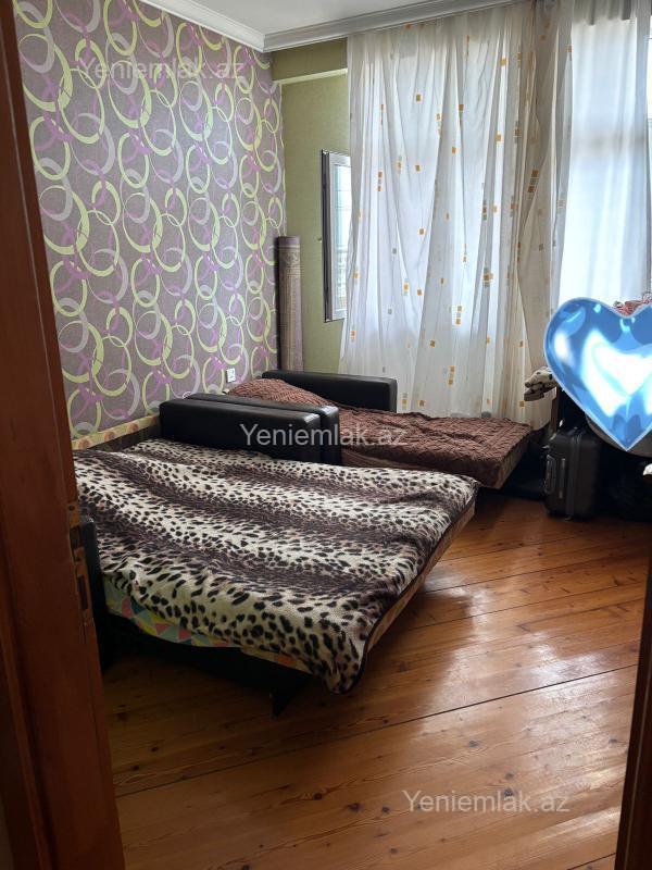 3 otaqlı Bina evi menzil, Binəqədi rayonu, Bakı