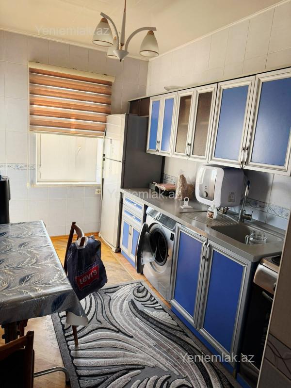 3 otaqlı Bina evi menzil, 17-ci mikrorayon, Sumqayıt
