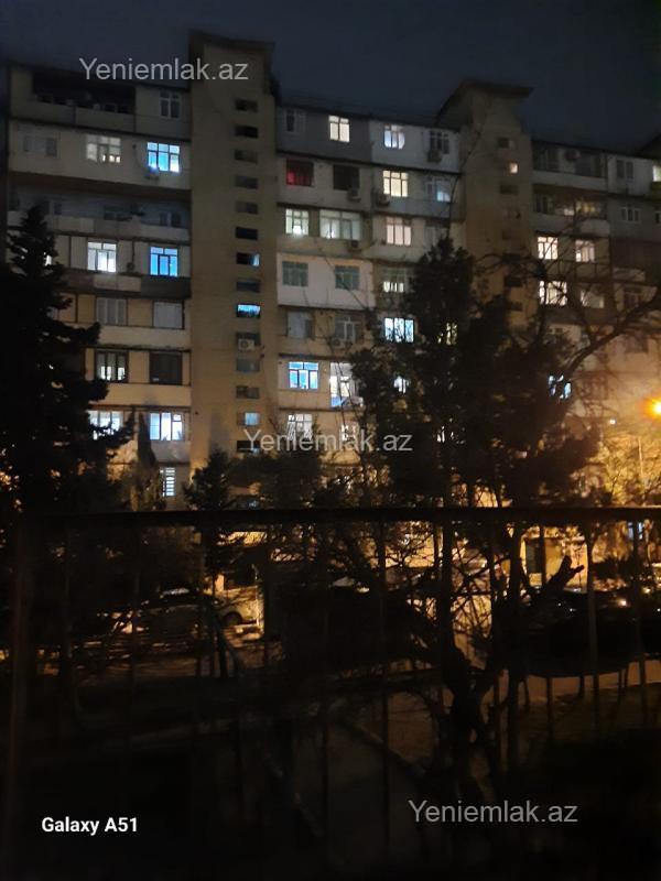 4 otaqlı Bina evi menzil, Suraxanı rayonu, Bakı