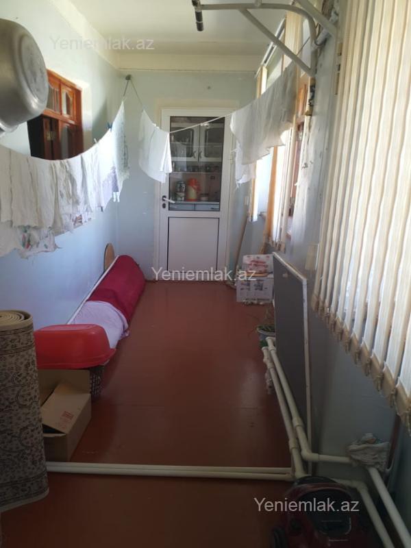 4 otaqlı Bina evi menzil, 18-ci mikrorayon, Sumqayıt