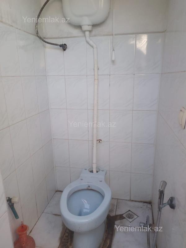 4 otaqlı Həyət evi / Villa, Xırdalan ş.