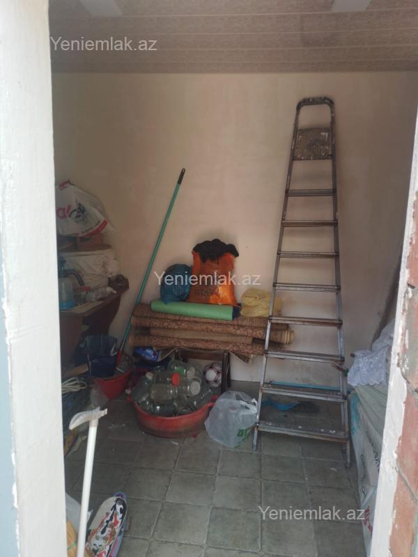 4 otaqlı Həyət evi / Villa, Masazır, Abşeron