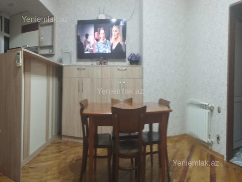 2 otaqlı Bina evi menzil, Qurtuluş 93, Abşeron