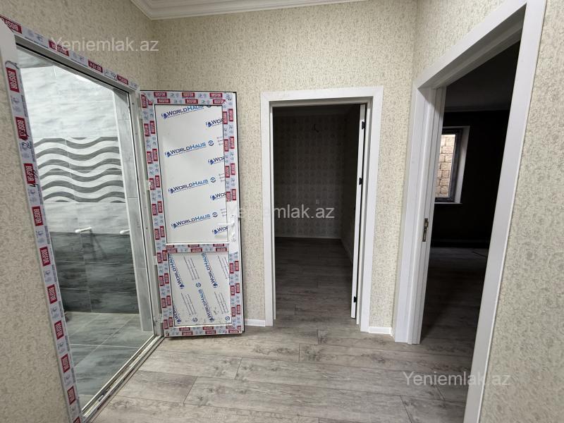 3 otaqlı Həyət evi / Villa, Corat bağları, Sumqayıt
