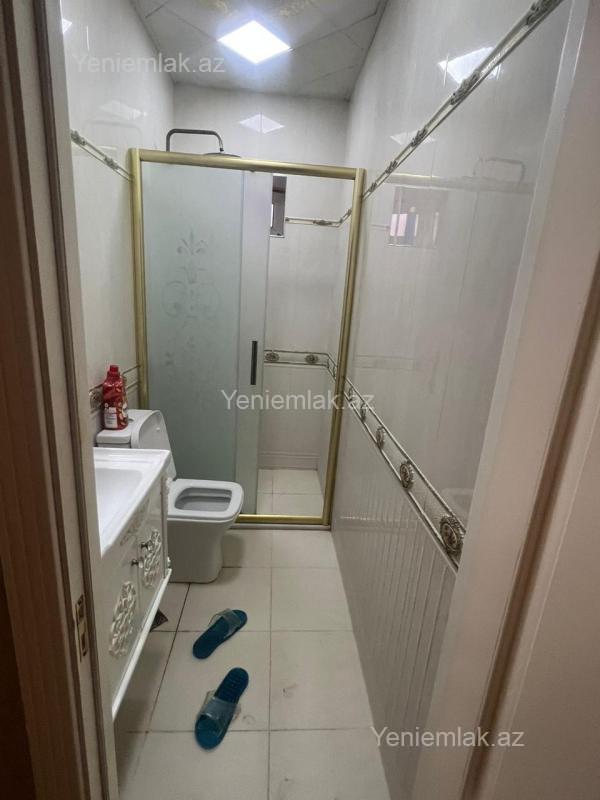 4 otaqlı Həyət evi / Villa, Səbail rayonu, Bakı