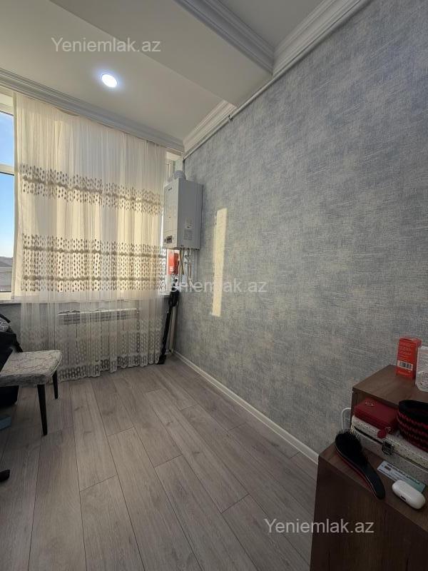 4 otaqlı Bina evi menzil, Qurtuluş 93, Abşeron