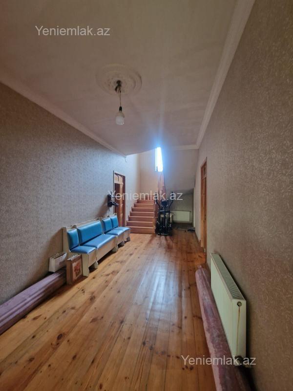 7 otaqlı Həyət evi / Villa, Sabunçu rayonu, Bakı