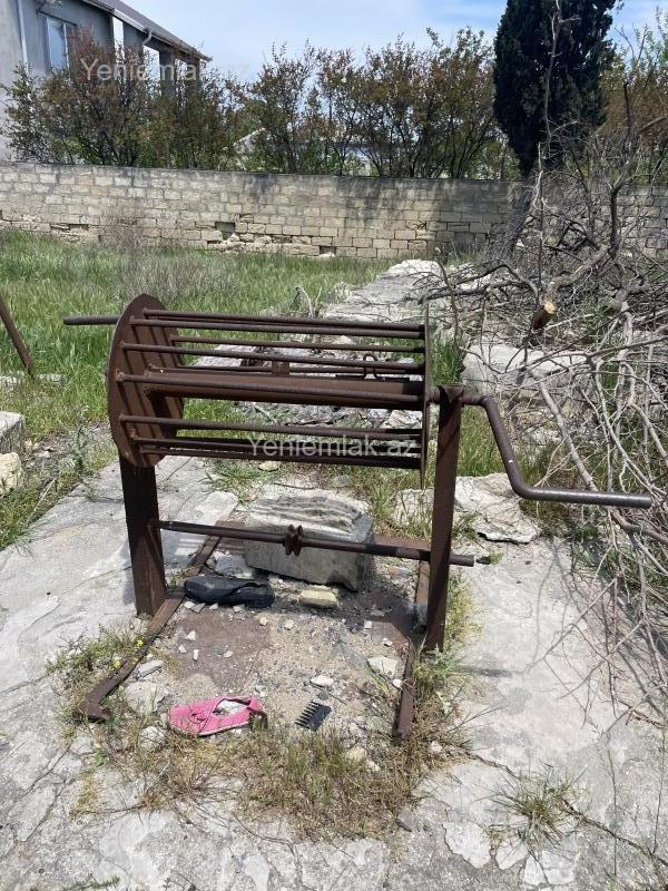 6 otaqlı Həyət evi / Villa, Novxanı, Abşeron