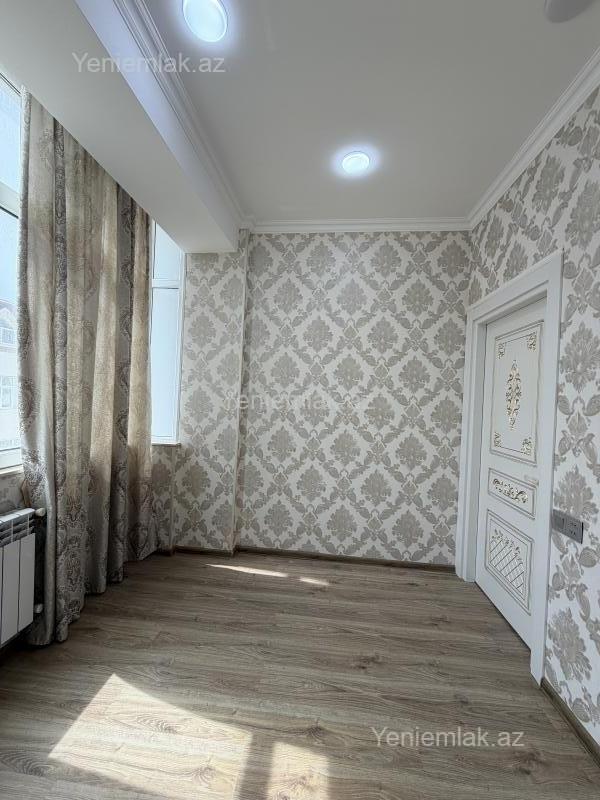 2 otaqlı Bina evi menzil, Qurtuluş 93, Abşeron