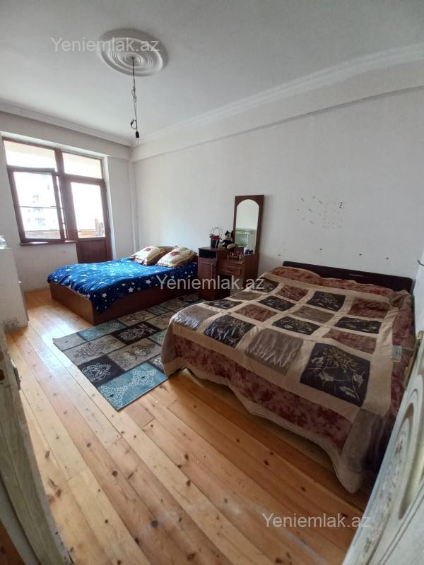 2 otaqlı Bina evi menzil, Masazır, Abşeron