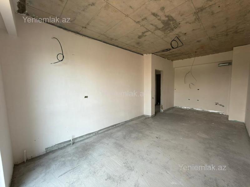2 otaqlı Bina evi menzil, Binəqədi rayonu, Bakı