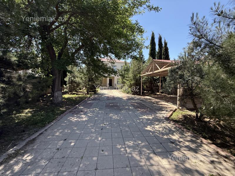4 otaqlı Həyət evi / Villa, Novxanı, Abşeron