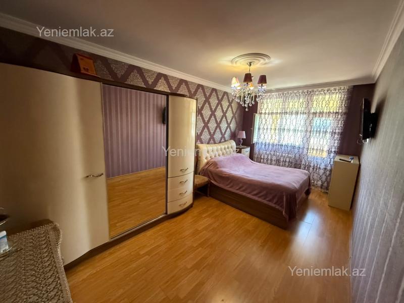 5 otaqlı Bina evi menzil, 9-cu mikrorayon, Sumqayıt