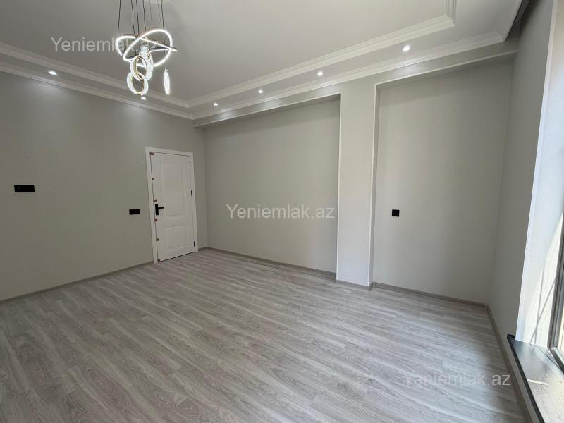 2 otaqlı Bina evi menzil, Səbail rayonu, Bakı
