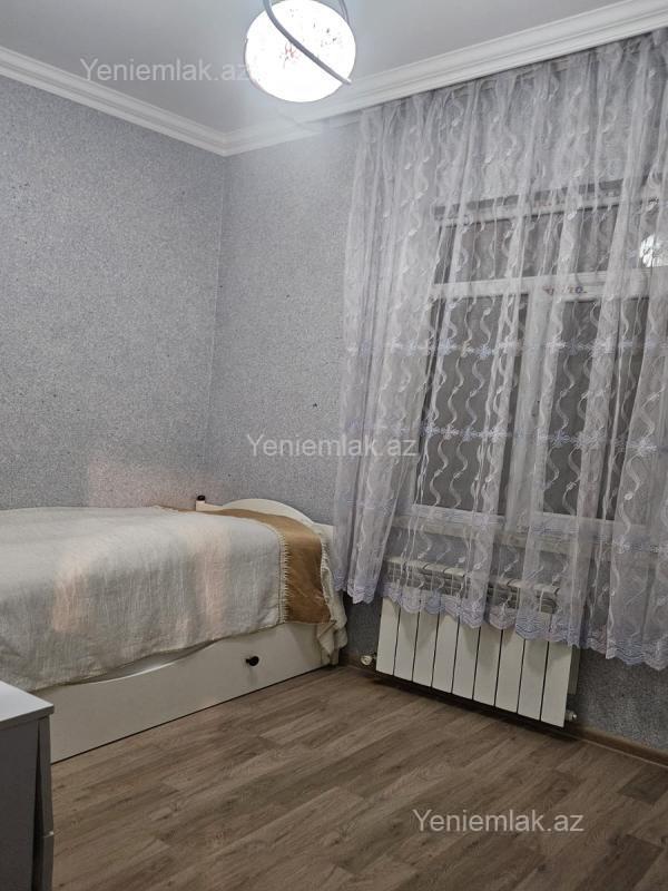 3 otaqlı Həyət evi / Villa, Masazır, Abşeron