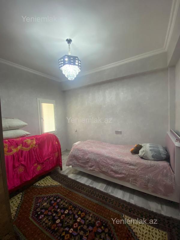2 otaqlı Bina evi menzil, Qurtuluş 93, Abşeron