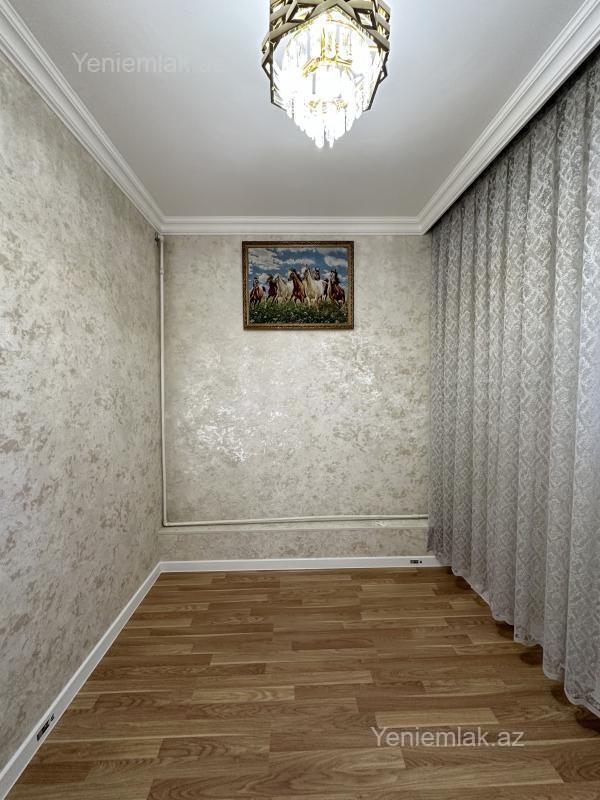 3 otaqlı Bina evi menzil, Xətai rayonu, Bakı