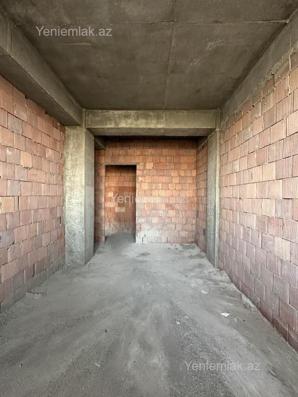 2 otaqlı Bina evi menzil, Qurtuluş 93, Abşeron