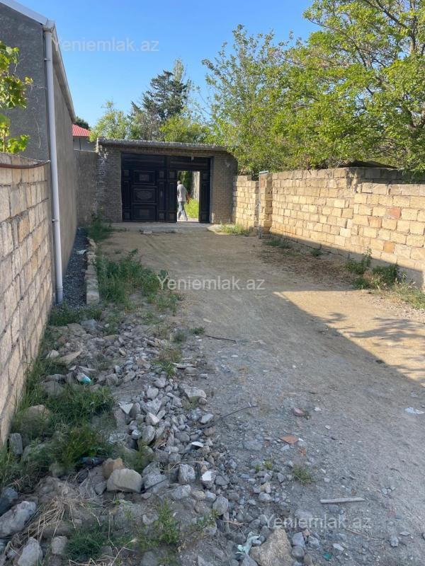 7 otaqlı Həyət evi / Villa, Novxanı, Abşeron