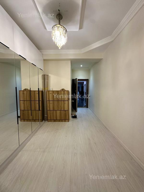 3 otaqlı Bina evi menzil, Xətai rayonu, Bakı
