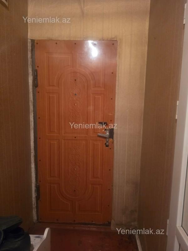 3 otaqlı Bina evi menzil, 4-cü mikrorayon, Sumqayıt