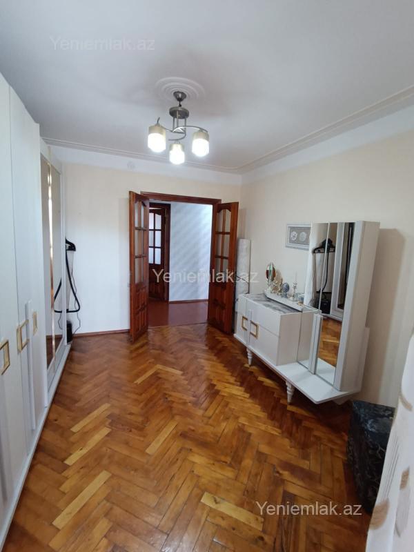 3 otaqlı Bina evi menzil, 1-ci mikrorayon, Sumqayıt